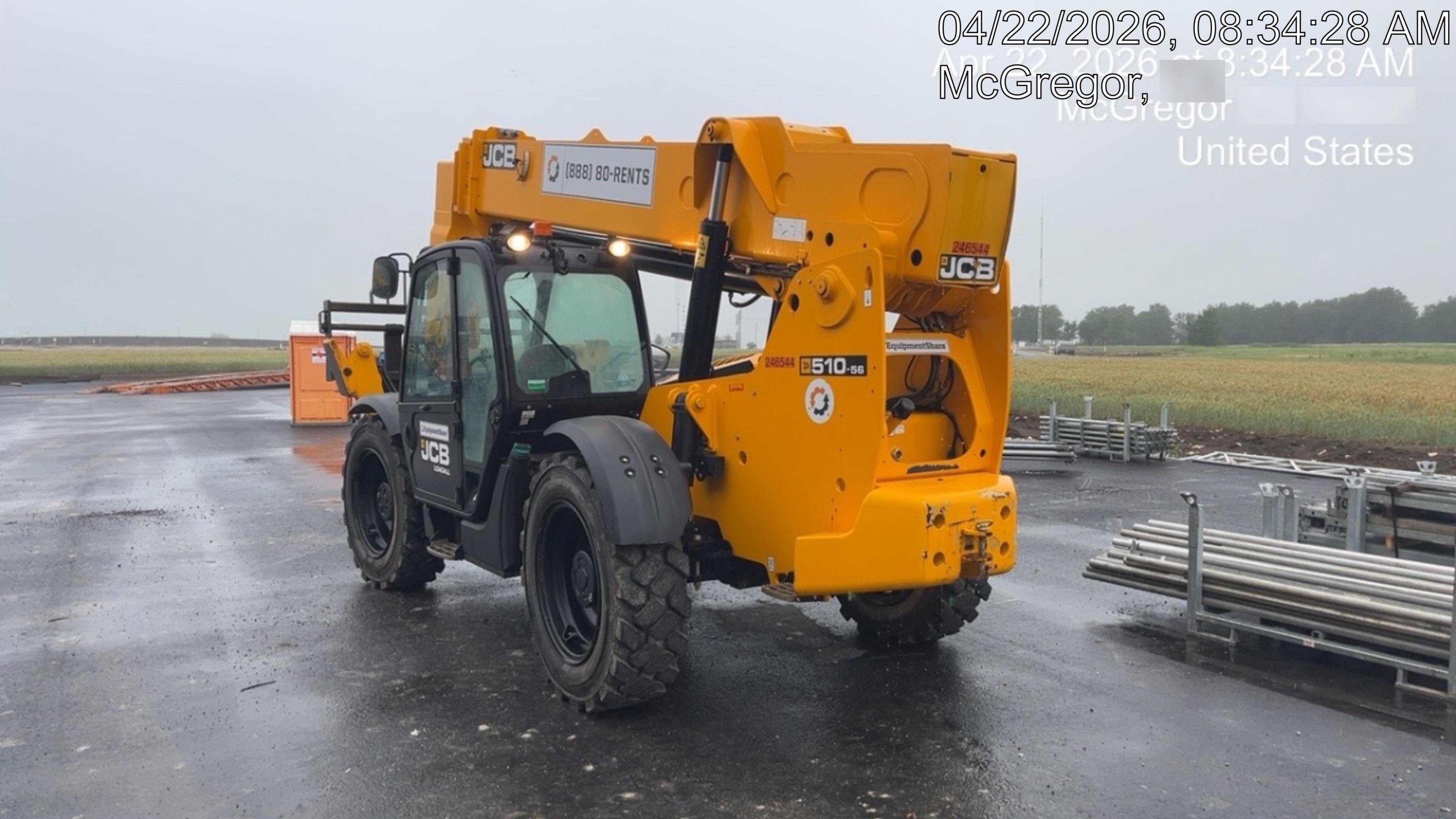 2022 JCB 510-56