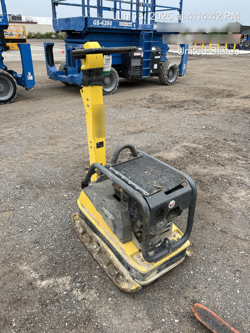 2020 WACKER NEUSON BPU5545A