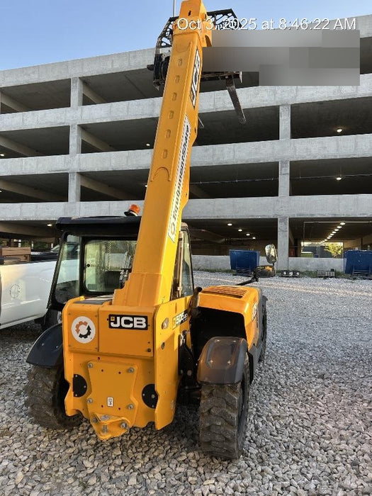 2023 JCB 505-20TC