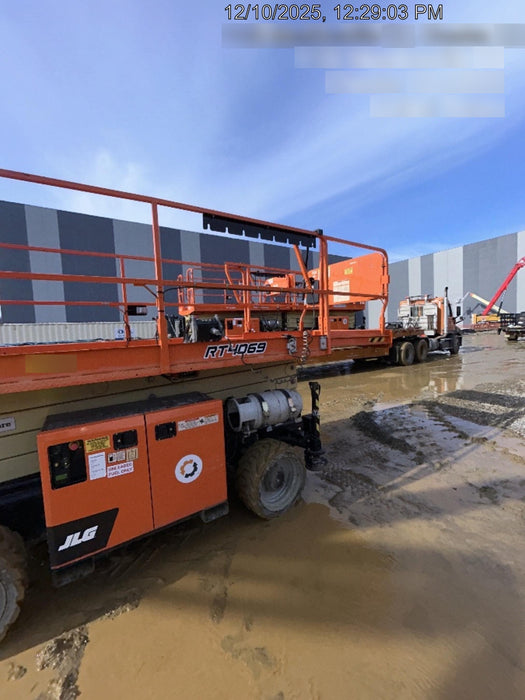 2021 JLG RT4069