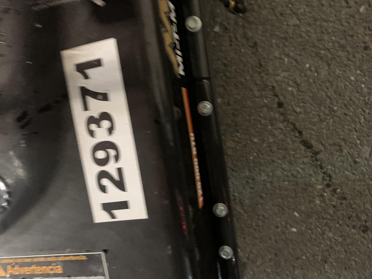 2020 MI-T-M CORPORATION MH-0125-3M1R