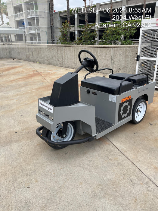 2022 COLUMBIA Expeditor