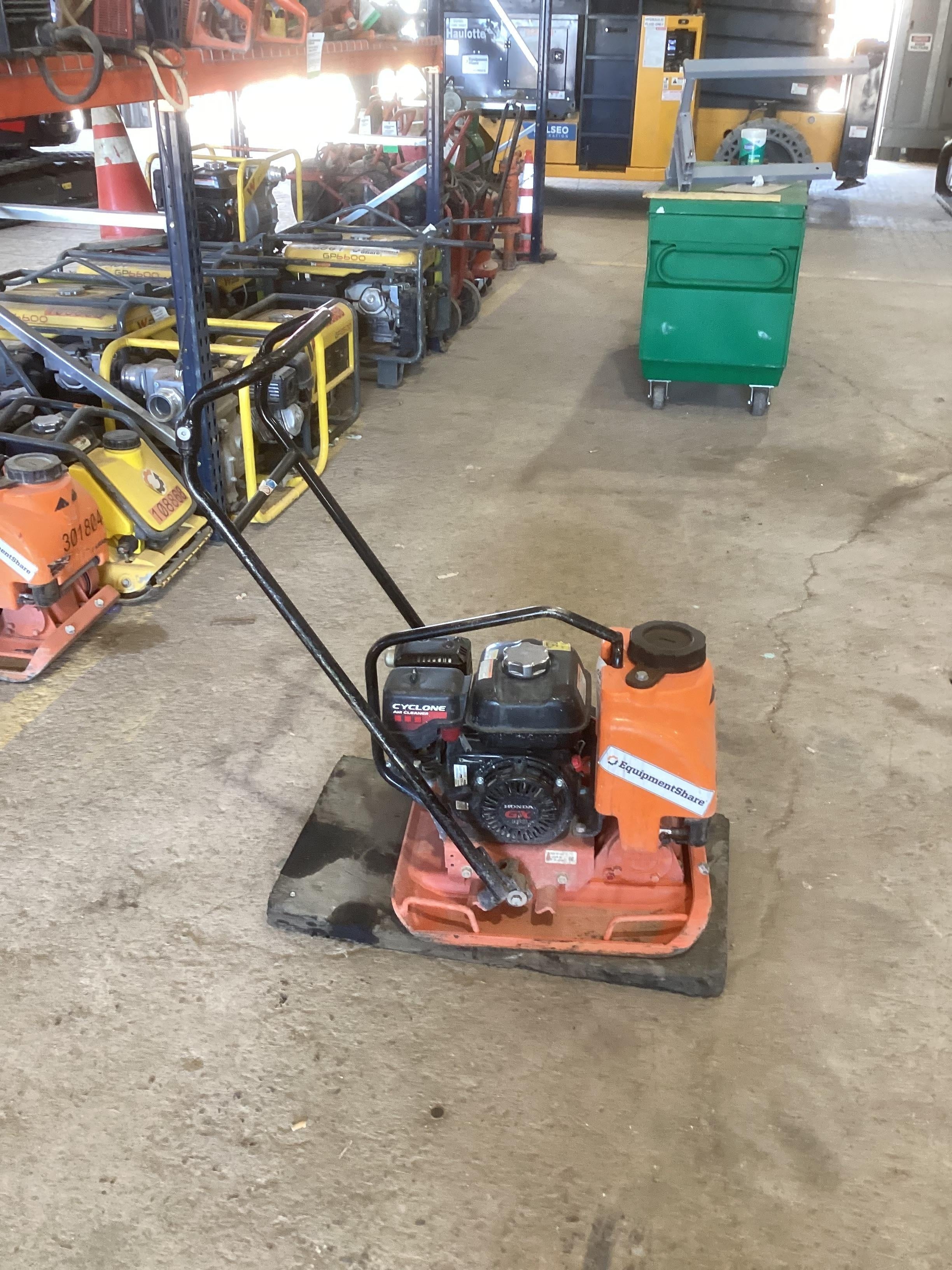 2023 MULTIQUIP MVC82VHW