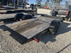 2025 BIG TEX TRAILER 70ST-13BK