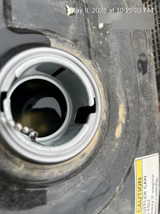 2023 HUSQVARNA FS400