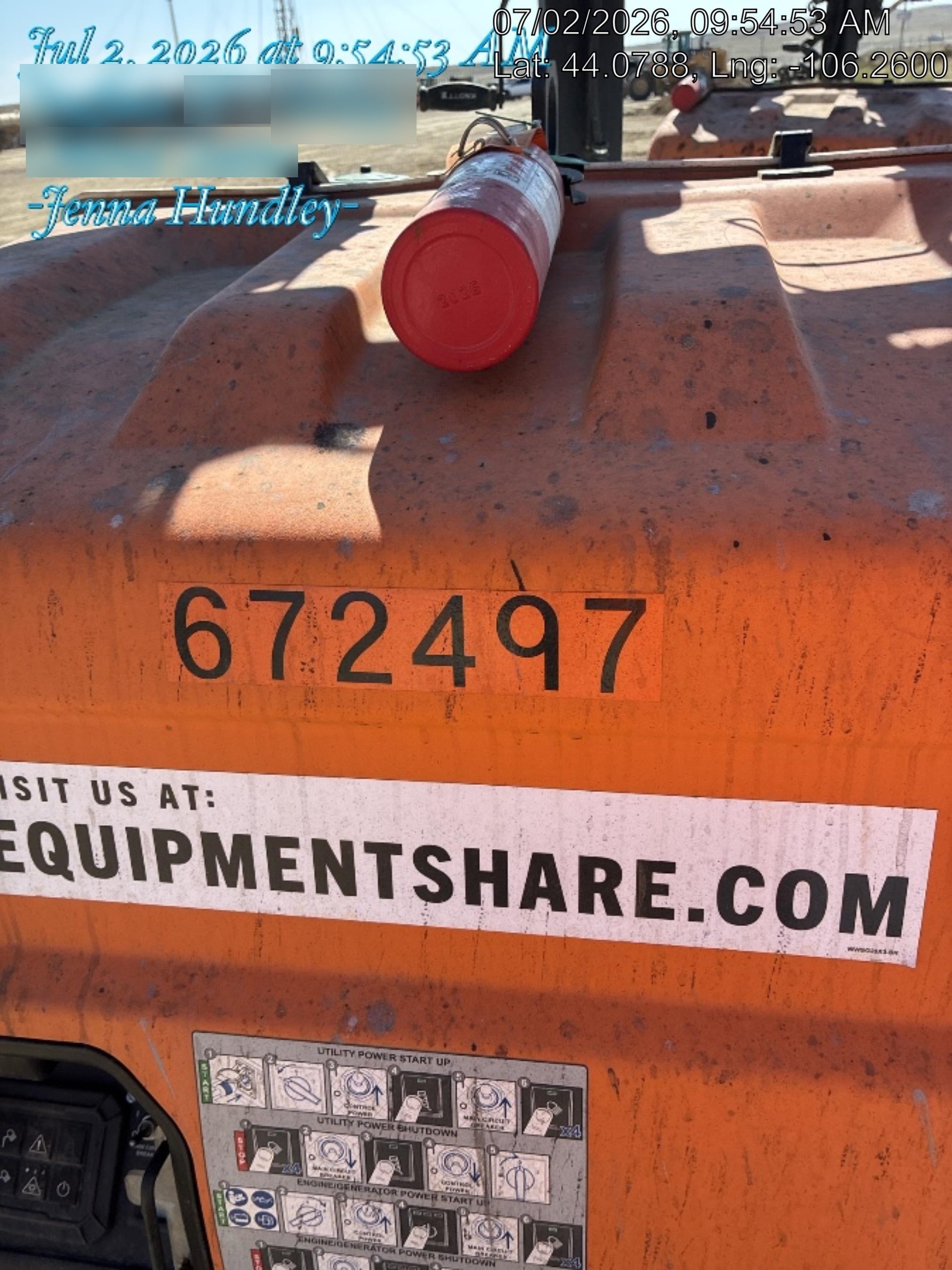 2026 GENERAC MLTS-4