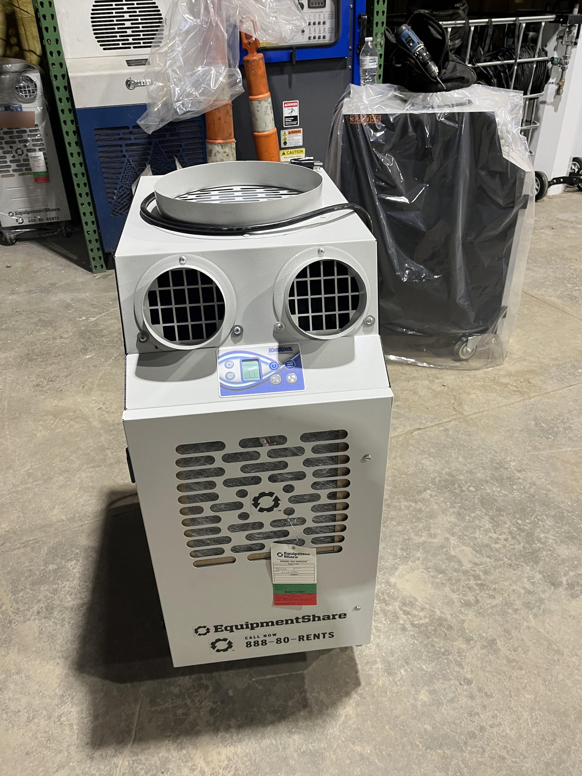 2023 KWIKOOL KPAC1811-2