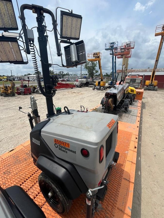 2024 WACKER NEUSON LTT4