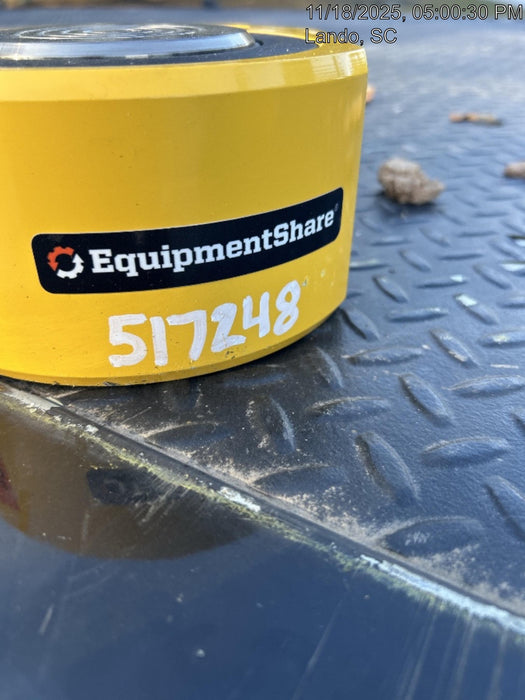 2025 ENERPAC RSM1000