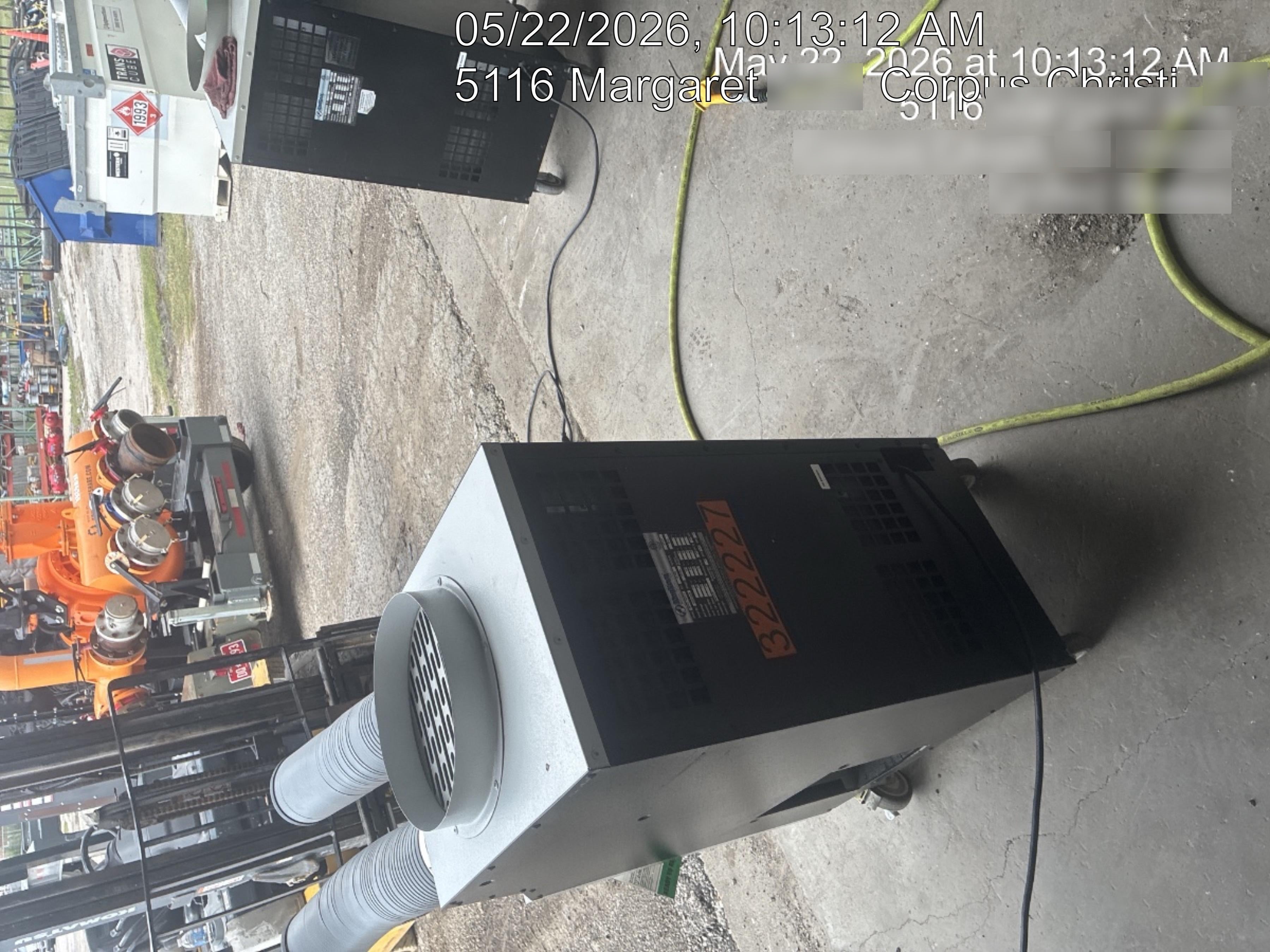 2023 KWIKOOL KPAC1411-2