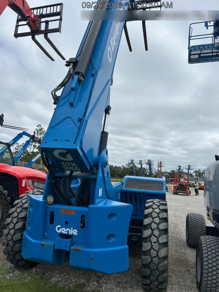2025 GENIE GTH-1056