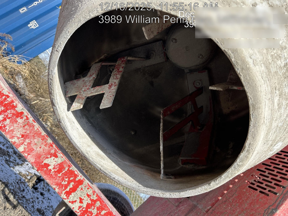 2023 MULTIQUIP MC12PH