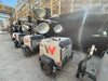 Wacker Neuson LTV6K-MH Wacker Neuson LTV6K Light Tower w/Kubota Engine