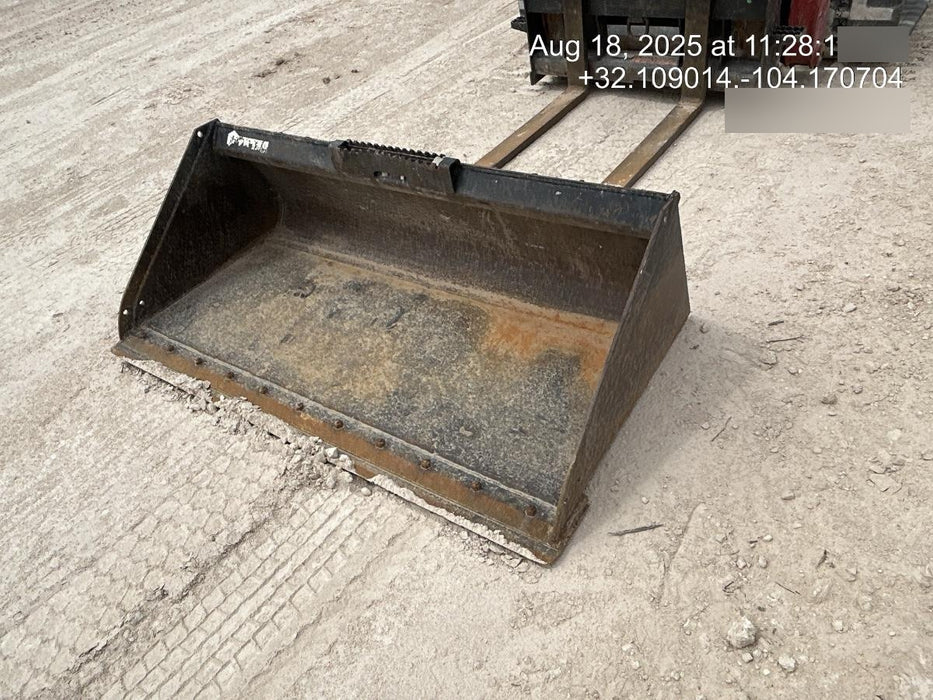 2022 PALADIN 48" Pallet Forks - Paladin