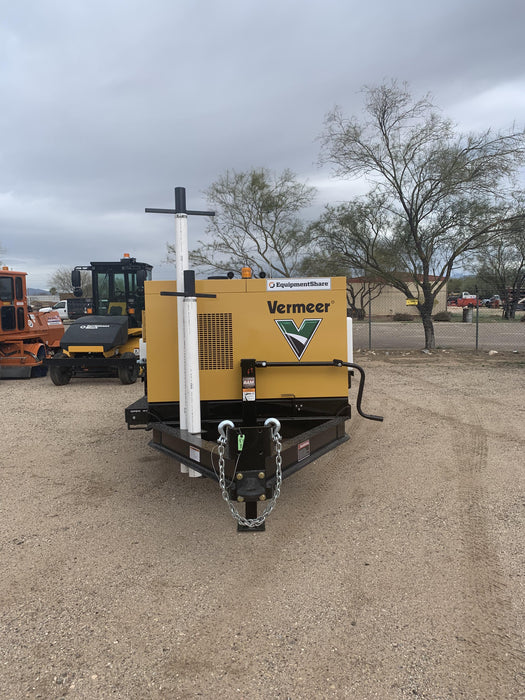 2023 VAC-TRON LP573XDT