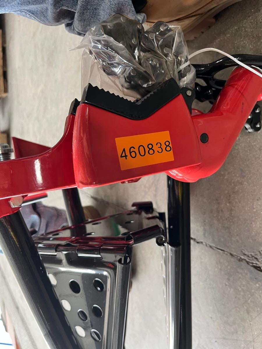 2024 B&B PIPE 6100