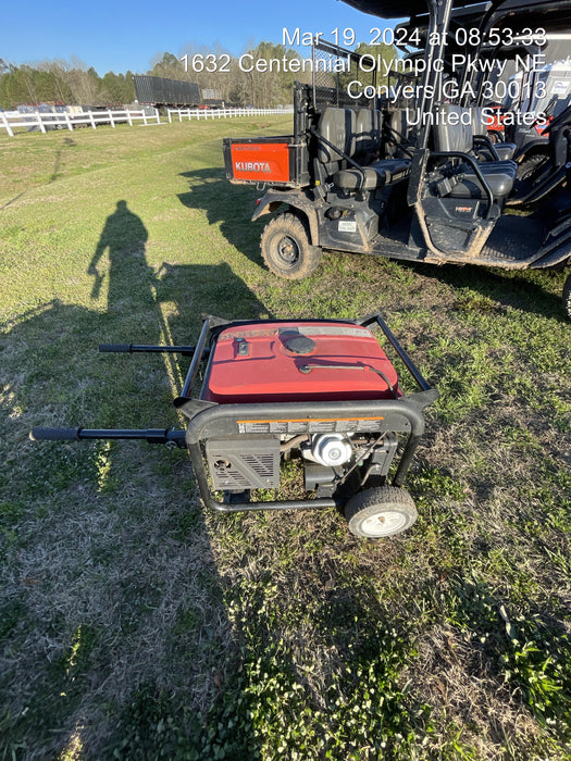 2022 MI-T-M GEN-8000-0MME