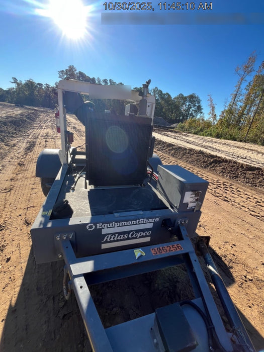 2023 ATLAS COPCO PAC H43 KD