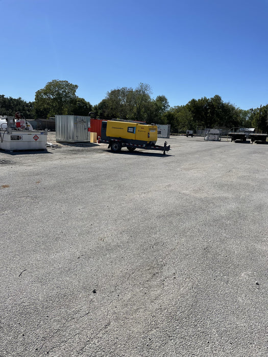 2023 ATLAS COPCO XAS 850