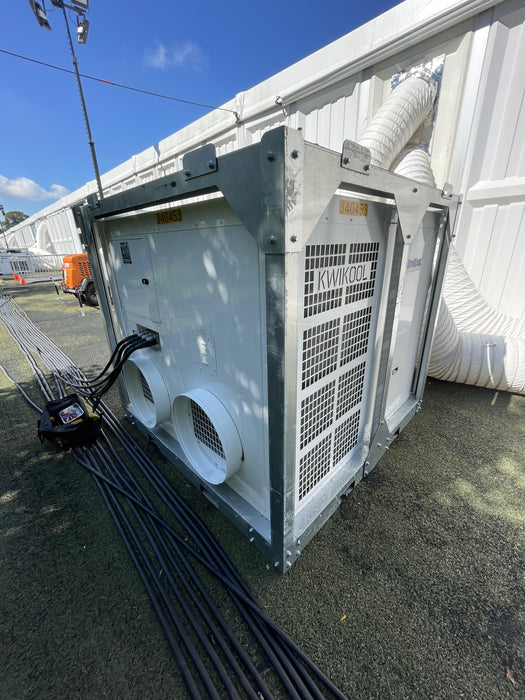 2023 KWIKOOL KPO25-43HF