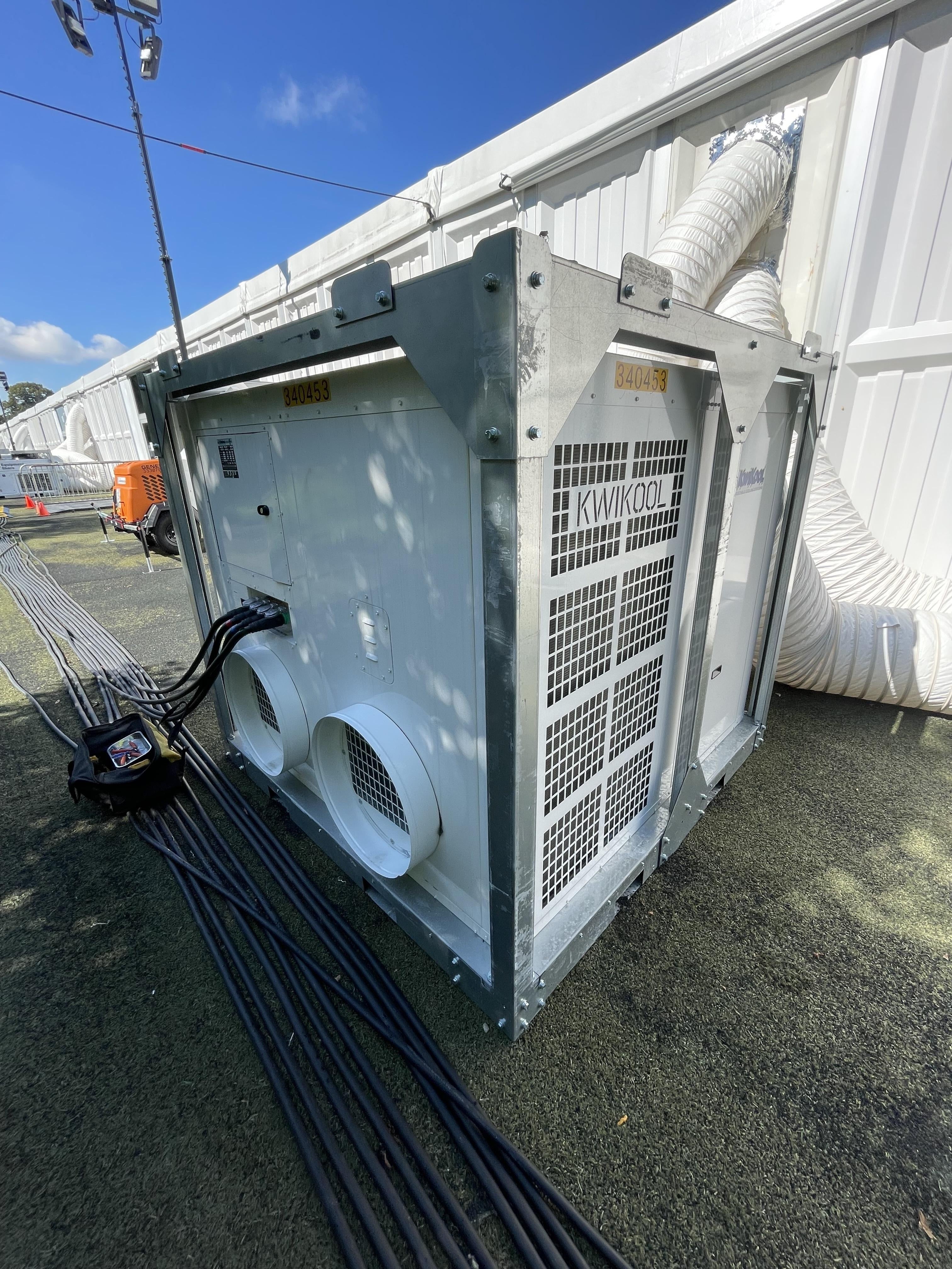 2023 KWIKOOL KPO25-43HF