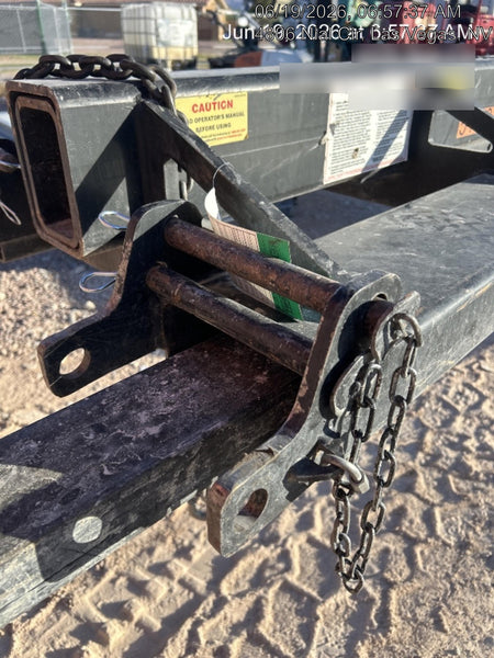 2025 STAR INDUSTRIES M1360B - Star JIB Boom