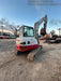 2020 Takeuchi TB250-2C Cab/Heat/Air, Rubber Tracks, Manual TAG QC
