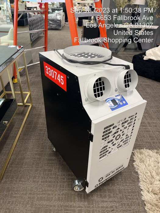 2023 KWIKOOL KPAC1411-2