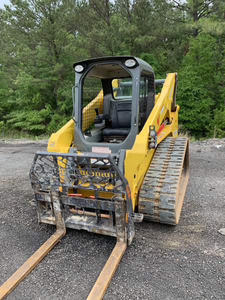 2020 PALADIN 48" Pallet Forks