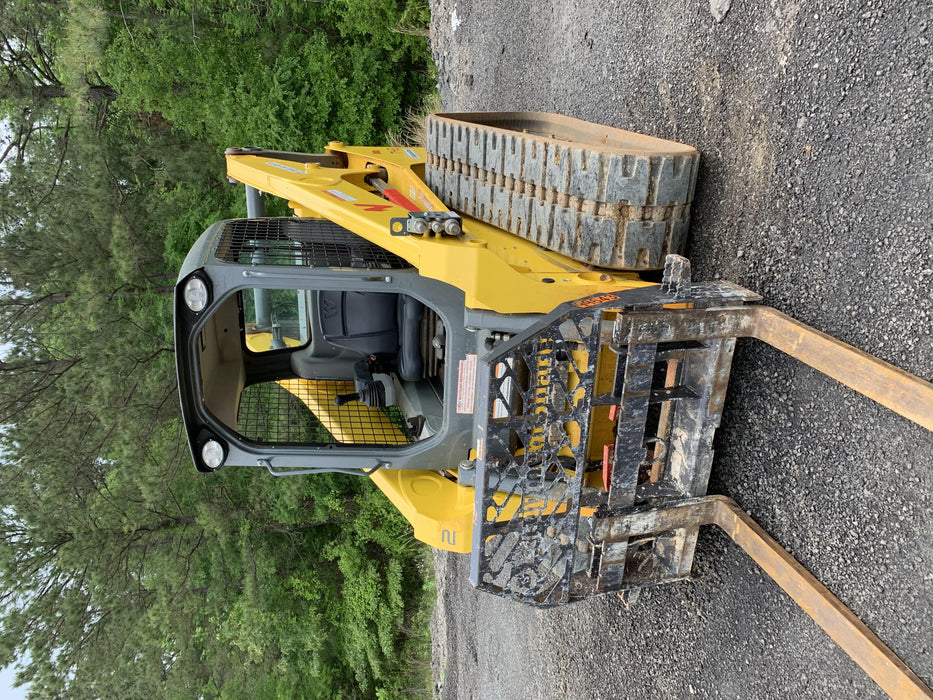 2020 PALADIN 48" Pallet Forks