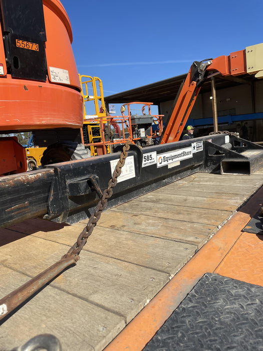 2020 STAR INDUSTRIES M1360B - Star JIB Boom