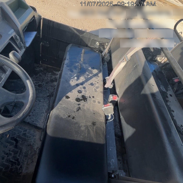 2019 KAWASAKI Mule PRO-DXT (Half Door)