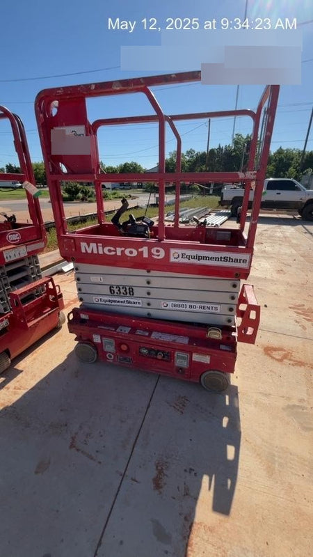 2018 MEC Micro 19