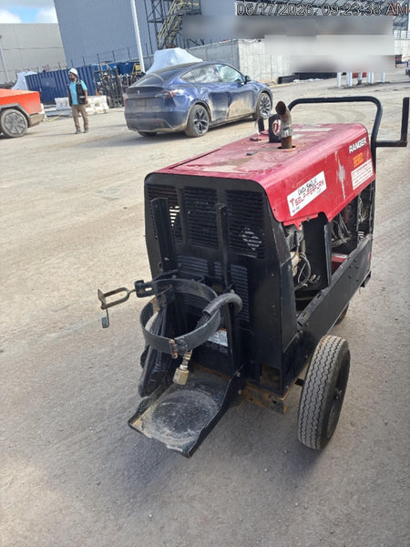 2022 Lincoln Electric Ranger 305 LPG RANGER 305 LPG (KOHLER) ONEPAK