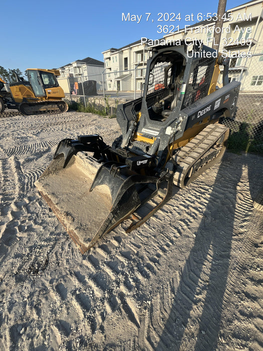 2024 MANITOU 50504728