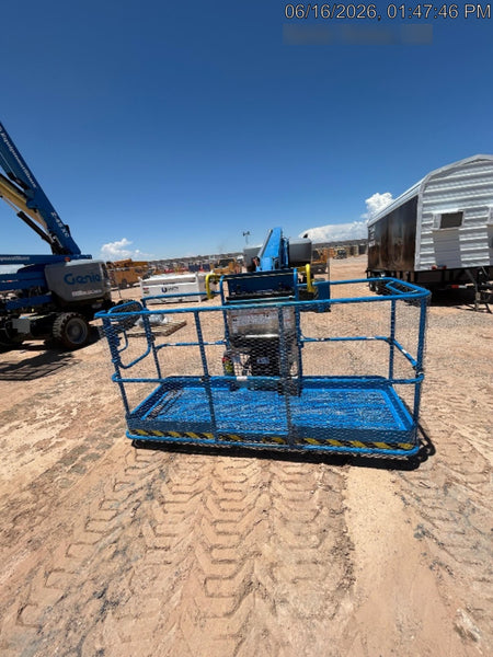 2026 GENIE S-65 XC