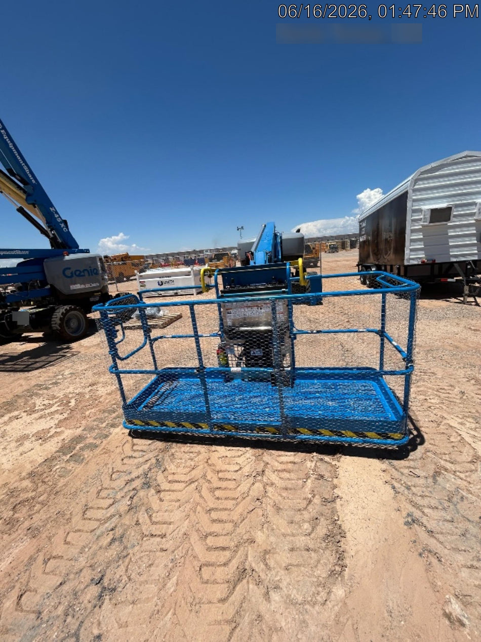 2026 GENIE S-65 XC