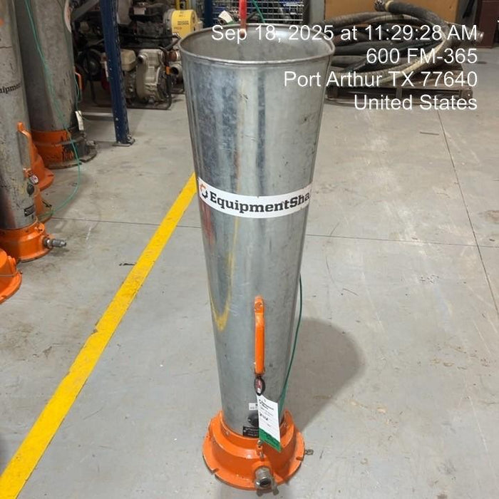 2023 MICHIGAN PNEUMATIC ES-6AM-TRACKER