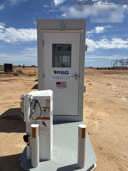 2026 PORTABLE SOLUTIONS GROUP V2MX-VAC2