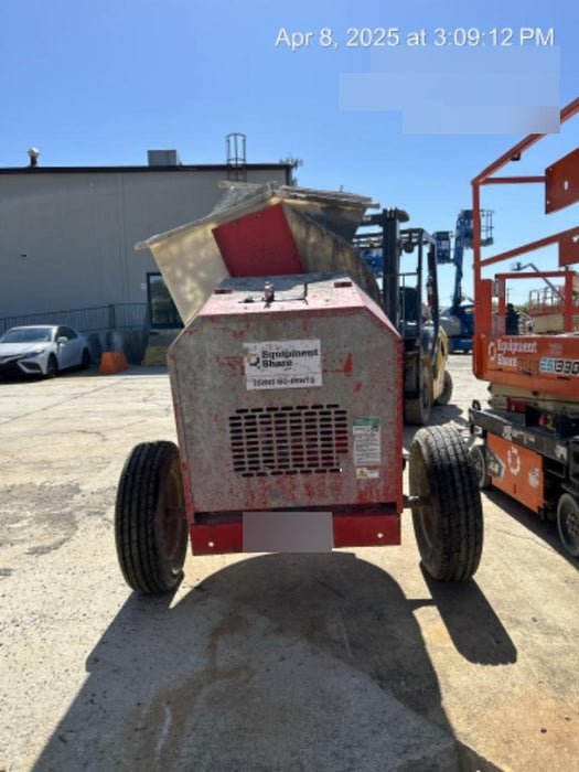 2019 MULTIQUIP WM90PH8