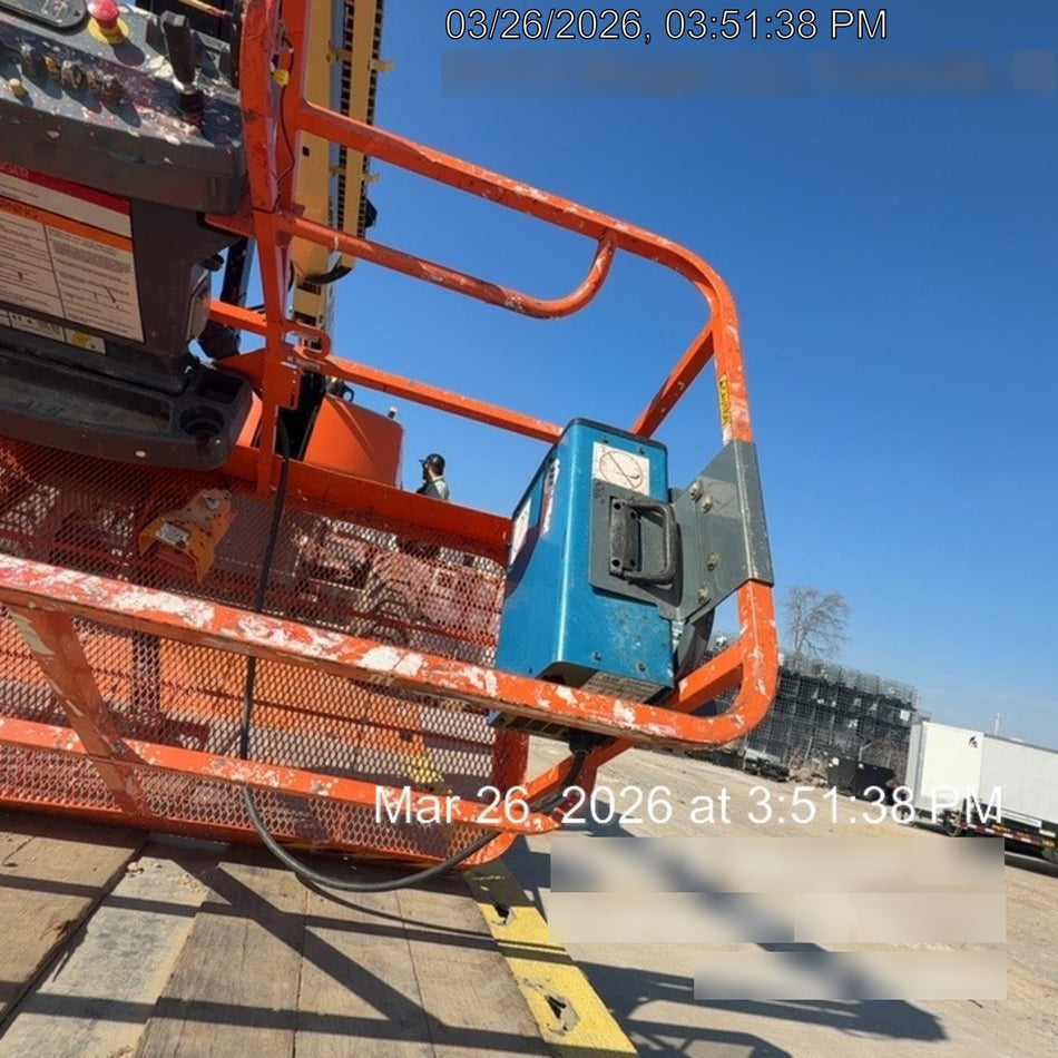 2024 MILLER ELECTRIC CST-282