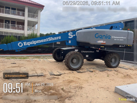 2024 GENIE S-65 XC