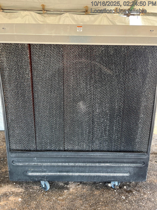 2024 BIG ASS FANS Cool Space 400