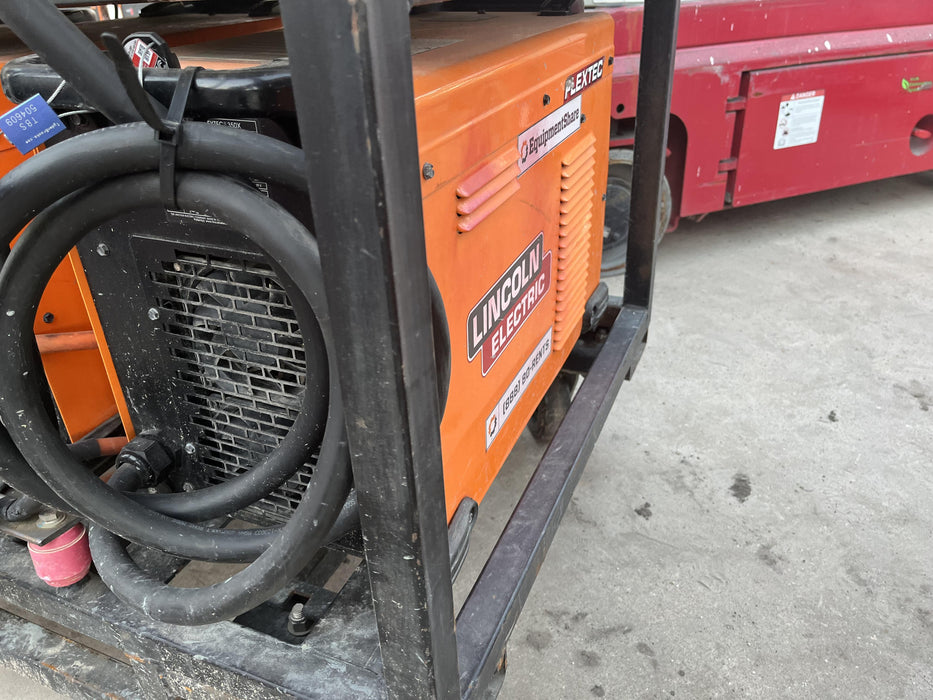 2021 LINCOLN ELECTRIC FLEXTEC 350X