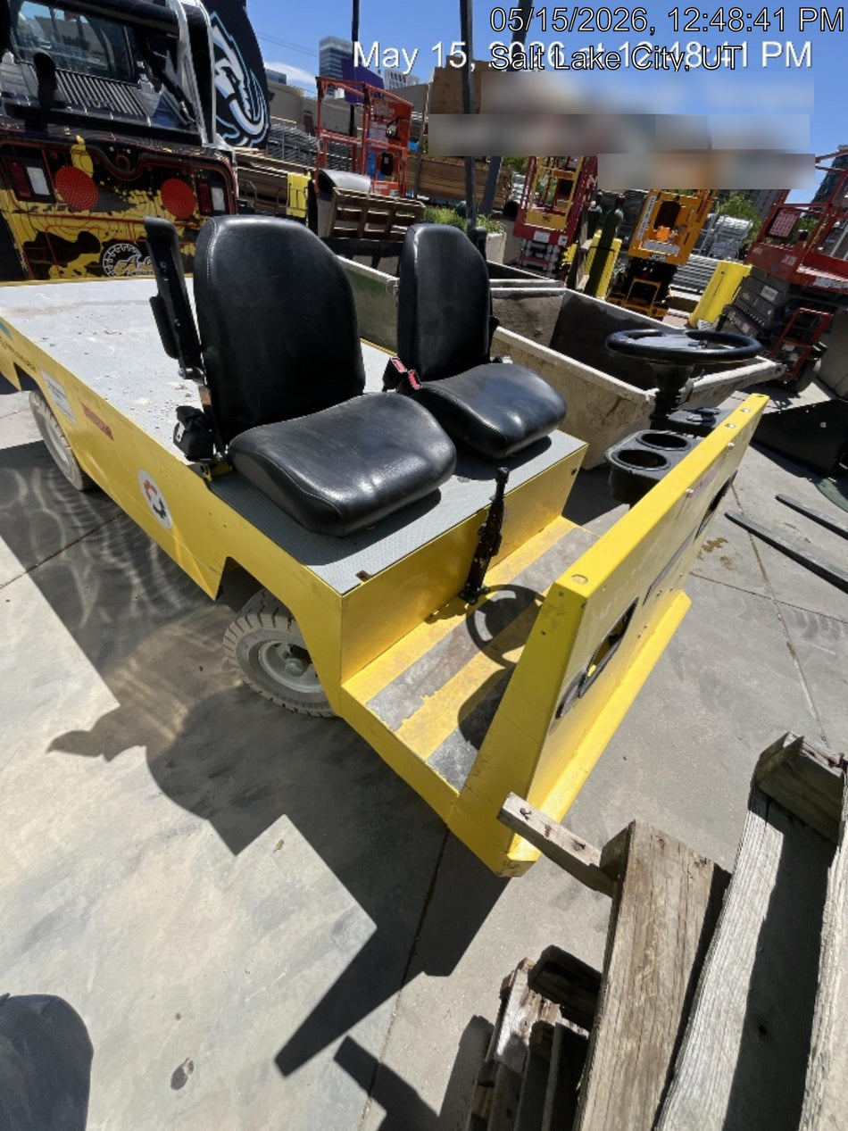 2024 COLUMBIA Payloader 2XL