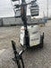 2023 Generac MLT2 Diesel, Flex Switch 120V Input, Powerzone Controller, 
(4) 320W LED Lights, 4kW Generator, 39.9 Gal Fuel Tank, 2" Ball, T3