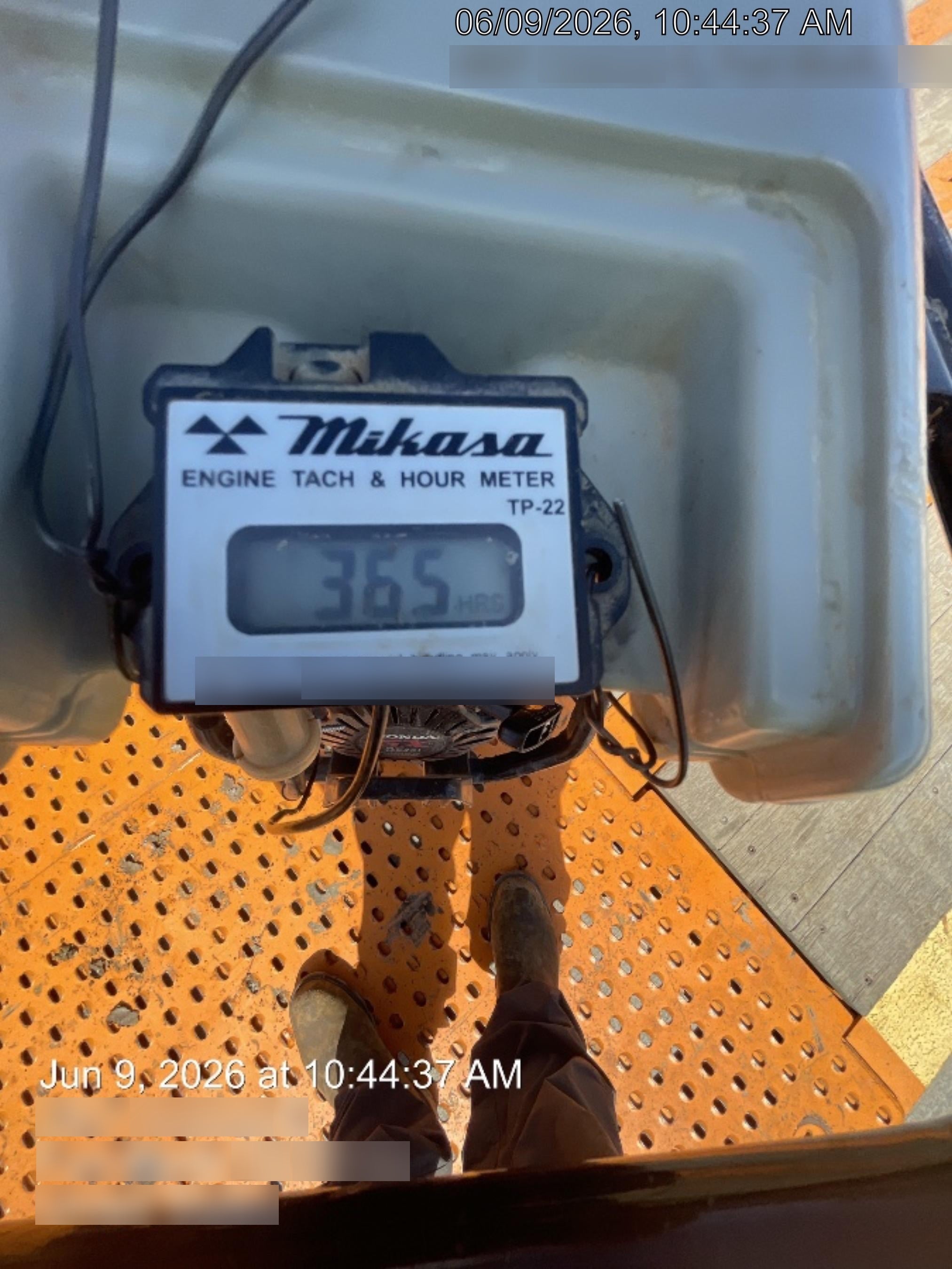 2023 MULTIQUIP MTX60HD
