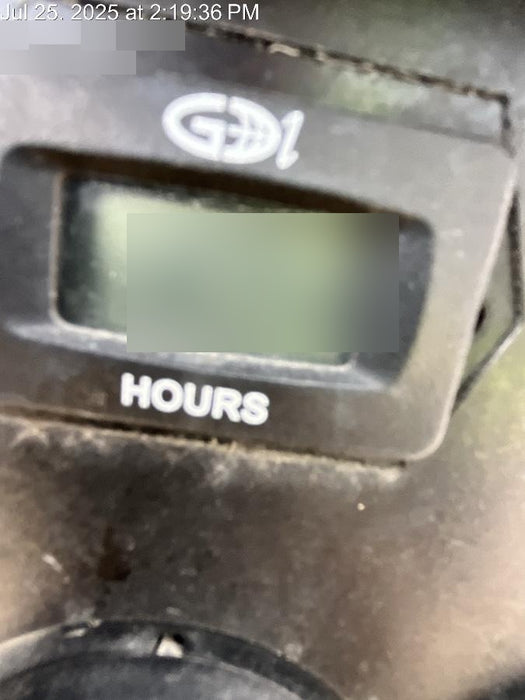 2024 Lincoln Electric LE400 Kubota V1505, Trlr, Cable Rack, Light Kit, ES Decals, T3