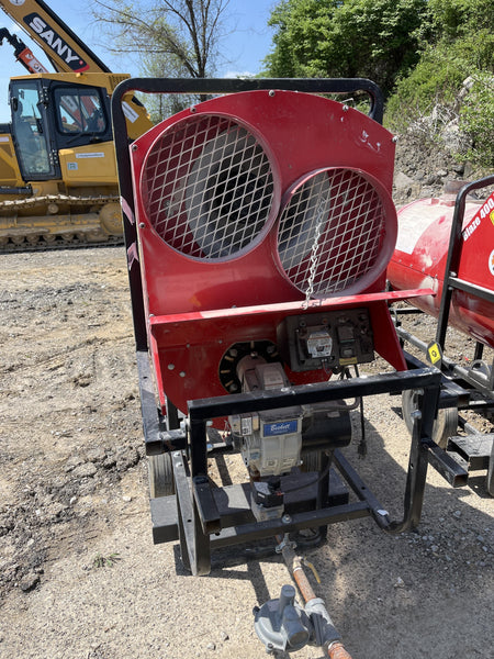 2022 CAMPO EB400G-RE3