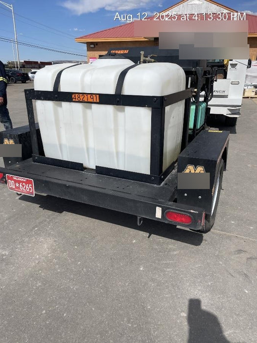 2025 MI-T-M AW-9000-0005 / DHG-4004-B0V6G